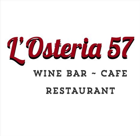 L'Osteria 57